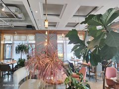 -荷恬·精致蔬食料理(星海店)