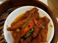 -万龙洲海鲜(大兴绿地缤纷城店)