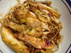 -亞婆井·劲抽面食(铂顿城店)