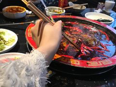 -矮板凳老火锅(宽窄巷子店)