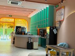 -LBED设计师酒店(苏州观前平江路店)