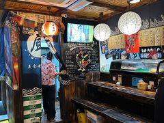 -吉屋居酒屋(群力店)