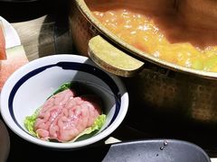 -巴奴毛肚火锅(广益哥伦布店)