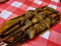 -西域阿里马新疆菜·清真(桂花路店)