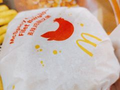 -麦当劳(大亚湾龙光城店)