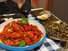 -龙虾奇迹(大华三路店)