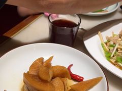 酸甜萝卜-東大方(安吉灵芝店)