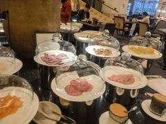 -北京四季酒店