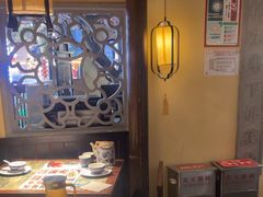 -绿茶餐厅(昌平悦荟店)