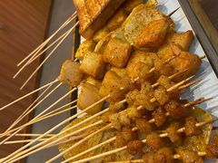 -庆峰龙虾烧烤(合肥一店)