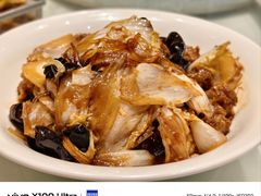 -九转小磨·非遗东北菜(群力店)
