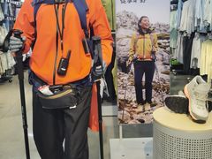 -迪卡侬(大英山店)
