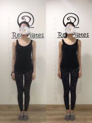 -Real Pilates优体普拉提