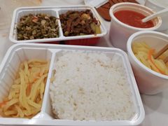 -乡村基(大渡口区国际广场店)