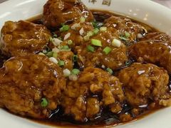 -丰泽园饭店