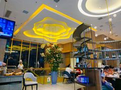 大堂-阿杜打边炉(五江天街店)