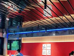 -金手勺东北菜馆(大屯北路店)