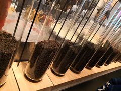 -喜茶(广州天汇igc店)
