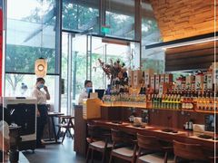 大堂-山葵家居酒屋(天目里店)