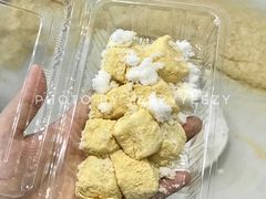 -金刚山(学府路店)
