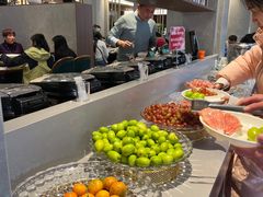 -情妹耙泥鳅·江湖川菜(科华店)