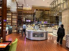 -合肥富力威斯汀酒店·知味餐厅