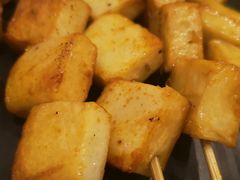 -望京小腰(北京总店)