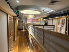 -昱匠·日本料理(金融街店)