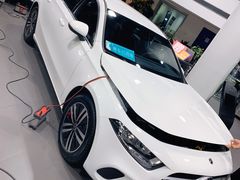-北京之星奔驰4S店(亦庄店)