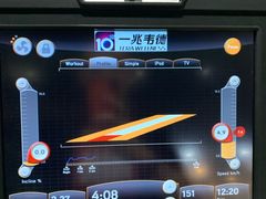 -一兆韦德健身·城市运动馆