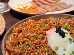 -Fuzzy Bistro 浮几韩餐·茶酒馆