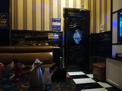 -星天地量版式KTV(乐从店)