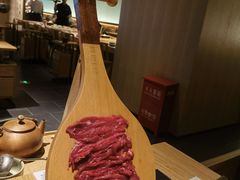 -盡膳口福跷脚牛肉火锅(国贸商城店)