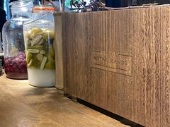 -Metal hands·铁手咖啡