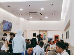 大堂-华峰食馆(氹仔店)