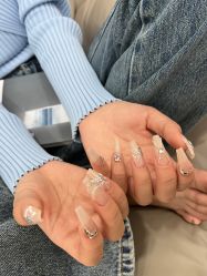 -斯馨·健康美甲美睫