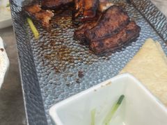 -院子餐厅·大锅菜·老杭帮(桥西直街店)