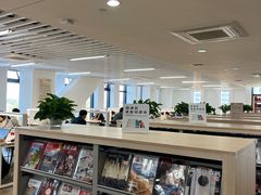 -古美路街道图书馆