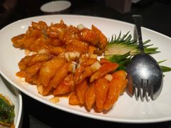 -知楚•精致湖北菜(武商MALL店)