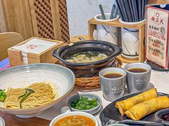 -馋三尺蟹粉小笼(人民广场店)