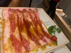 -喜来稀肉(北外滩白玉兰广场店)