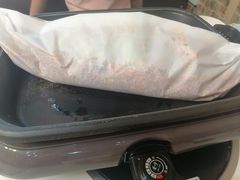 -阿杰烧烤·西安传统烤肉店(天朗御湖店)