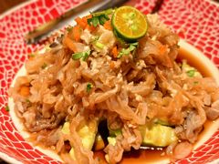 -单家老院·院子里的青岛菜(沙子口店)
