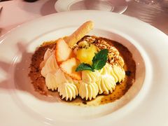 -Kathleen's Waitan 凯圣琳江景西餐厅(外滩店)