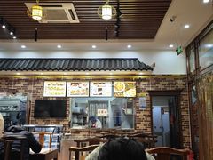 -天天初二·天津传统捞面·天津特色菜(凌奥总店)