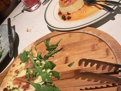 -IL Forno 意坊·意大利餐厅(花园店)