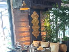 -泰莲庭·溪畔餐厅(雁栖湖店)