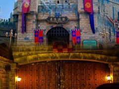 -郑州方特梦幻王国