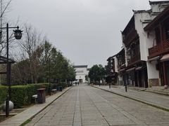 -靖港古镇