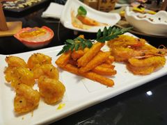 -黑松白鹿(金融街店)